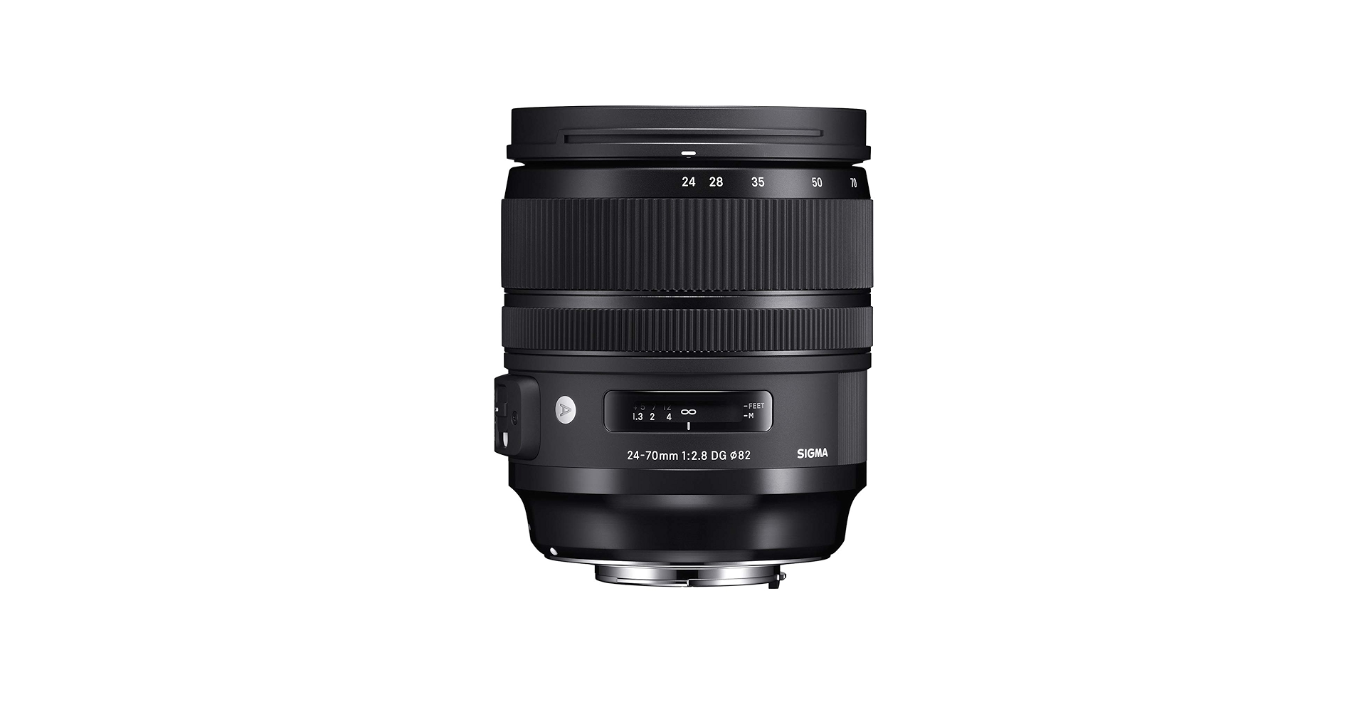 Amazon.com : Sigma 24-70mm f/2.8 DG OS HSM Art Lens for Canon