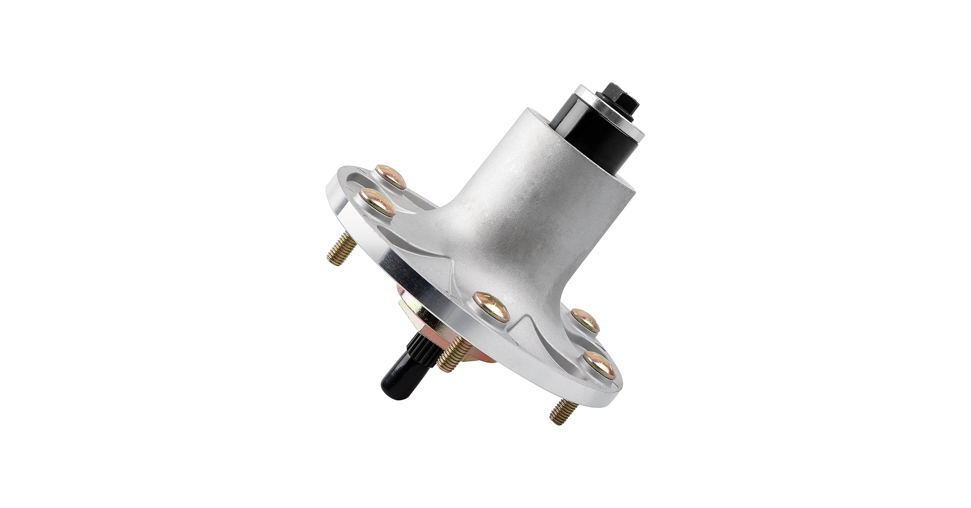 Amazon.com : ATRACYPART 109-6917 Mower Deck Spindle Compatible