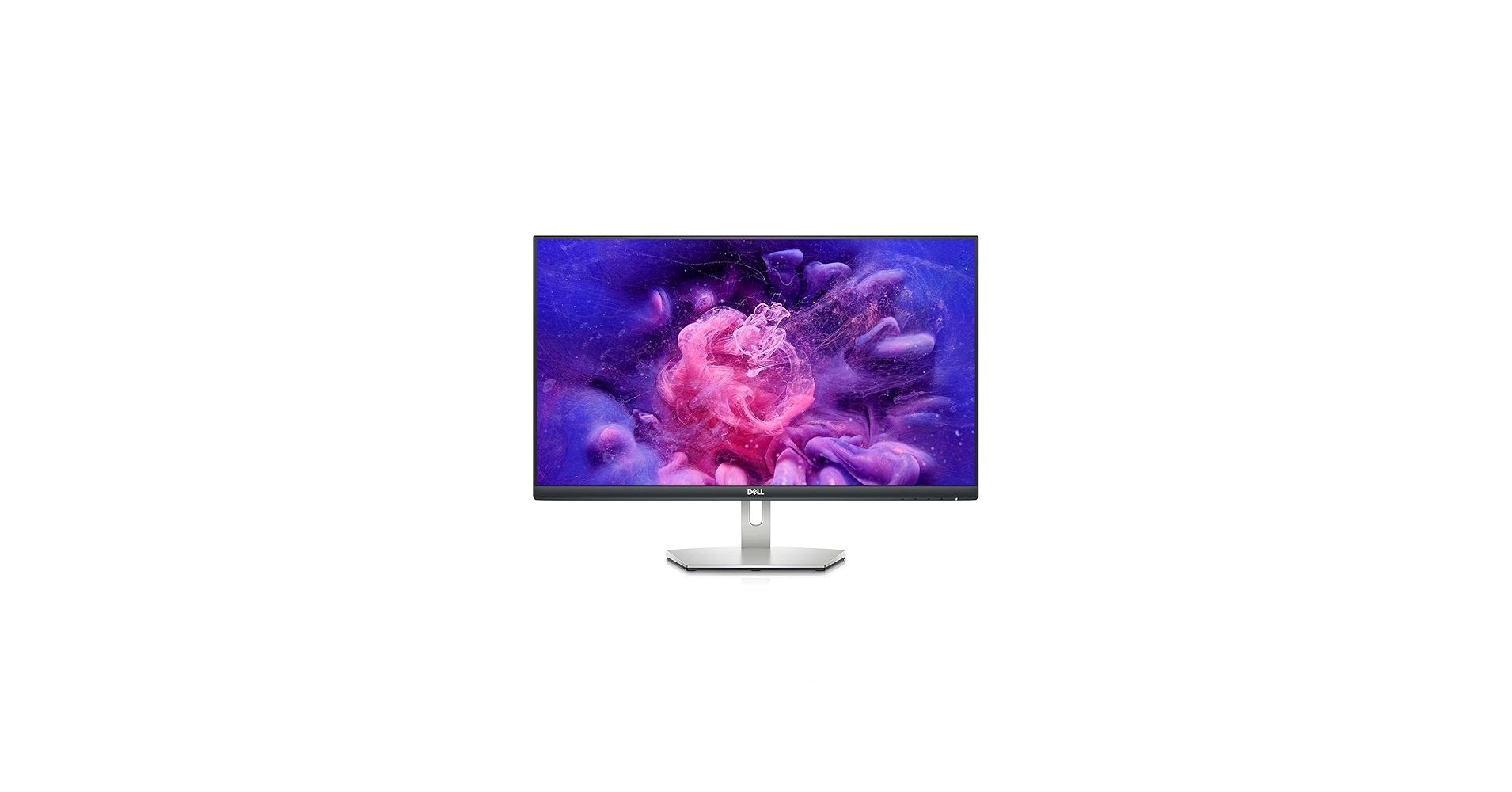 Amazon.com: Dell S2722DC 27 USB-C Monitor QHD 2560x1440- S2722DC