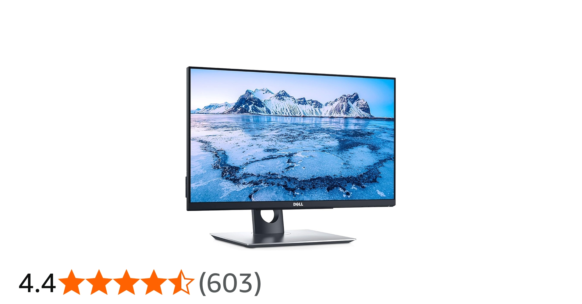 Dell P2418HT 23.8