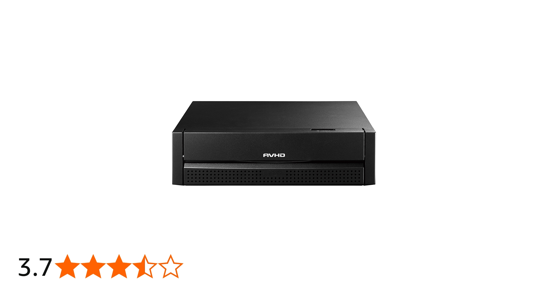 Amazon | I-O DATA 東芝Z7シリーズ用タイムシフトマシン対応 外付けHDD