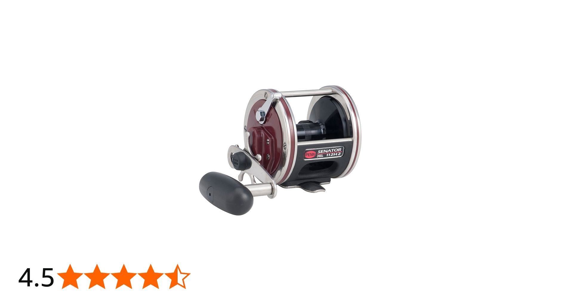 Amazon | ペン (Penn) リール Special Senator (スペシャル セネター