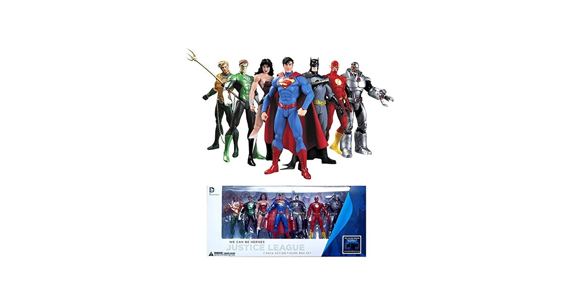 Amazon.co.jp: DC コミック ジャスティス リーグ アクション