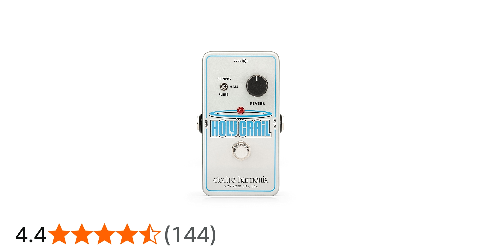 Amazon | electro-harmonix エレクトロハーモニクス エフェクター