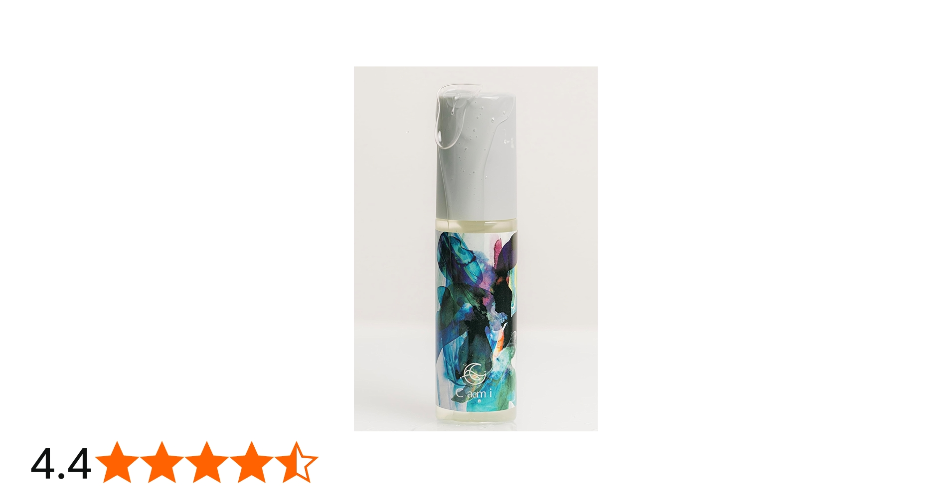 Amazon | Camiヘアオイル 髪質改善トリートメント 洗い流さない