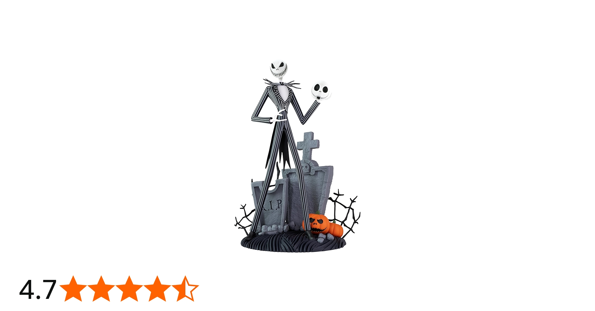 Amazon.co.jp: ABYstyle Studio - ナイトメアー・ビフォア・クリスマス