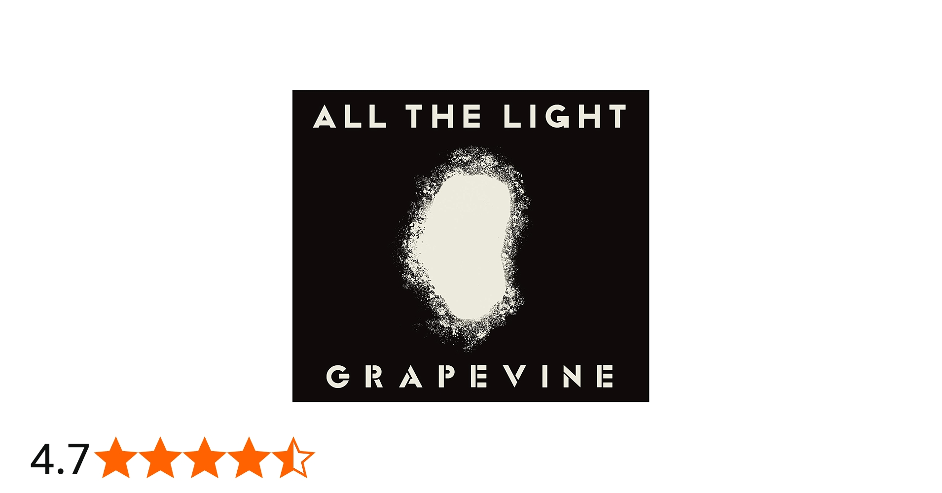 Amazon.co.jp: ALL THE LIGHT (初回限定盤:CD + DVD): ミュージック