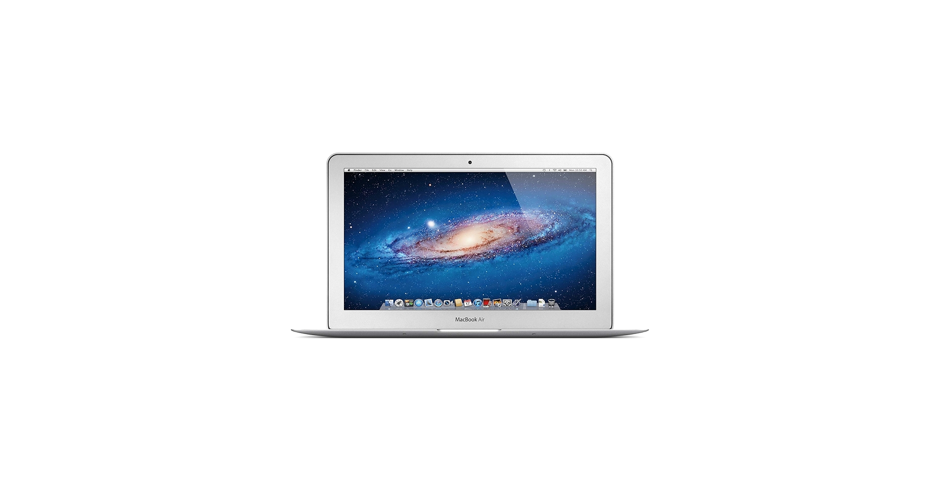 Amazon.com: Apple MacBook Air MD711LL/A 11.6-inch Laptop - Intel