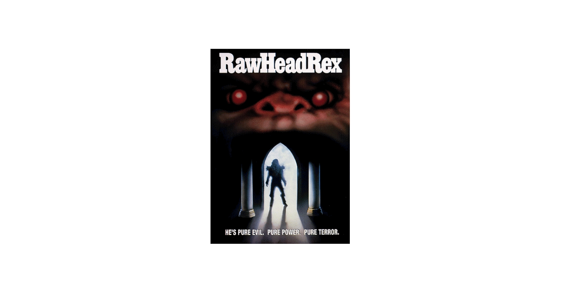 Amazon.com: Rawhead Rex : Dukes, Piper: Movies & TV