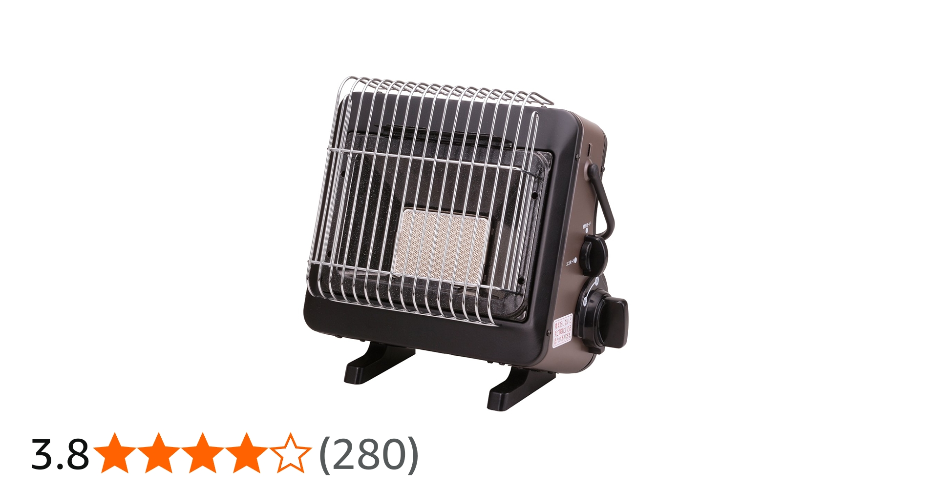 Amazon | Iwatani イワタニ カセットガスストーブ 【速暖・持ち運び