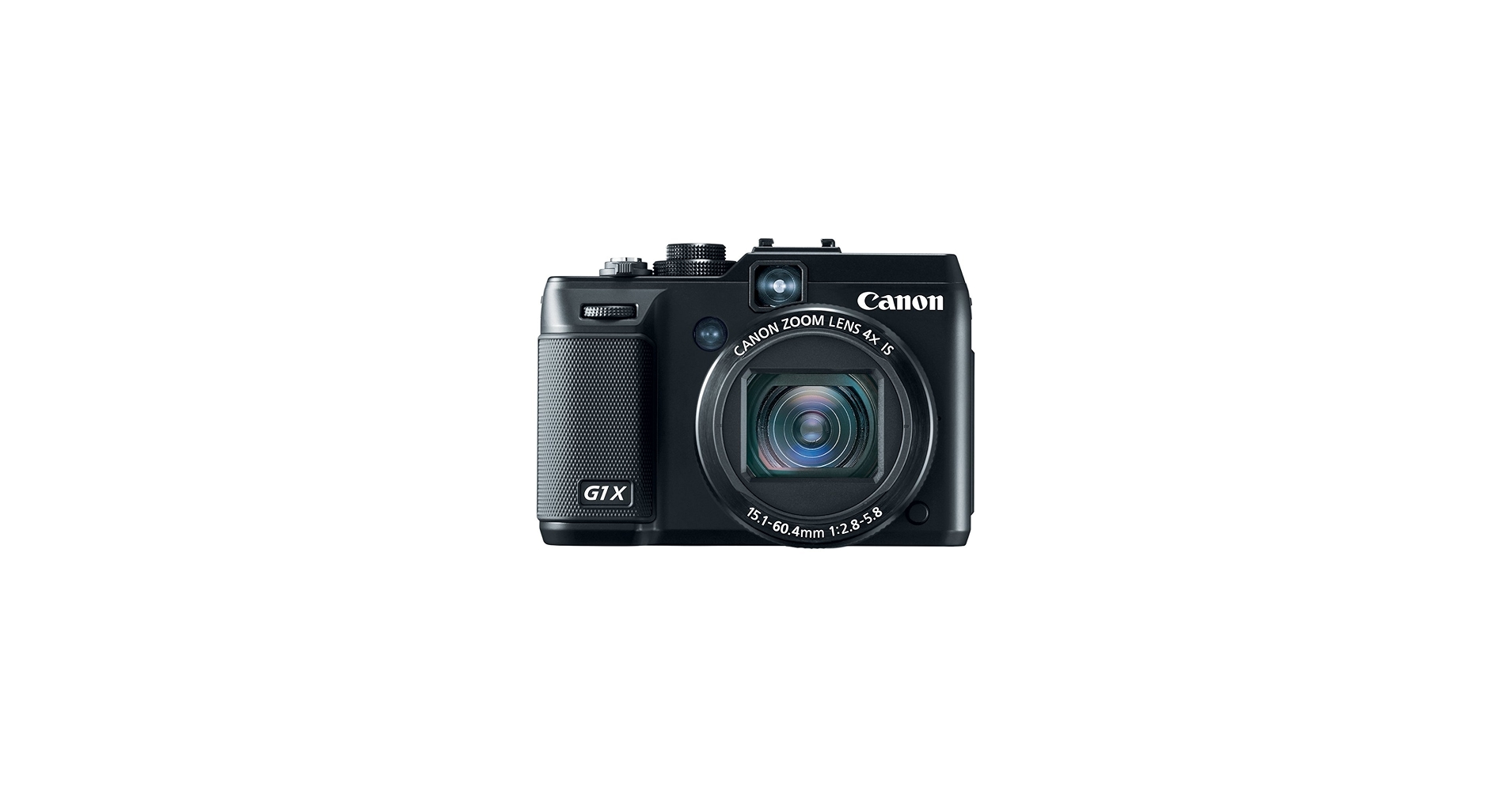 Amazon.com : Canon G1 X 14.1 MP CMOS Digital Camera with 4X Wide
