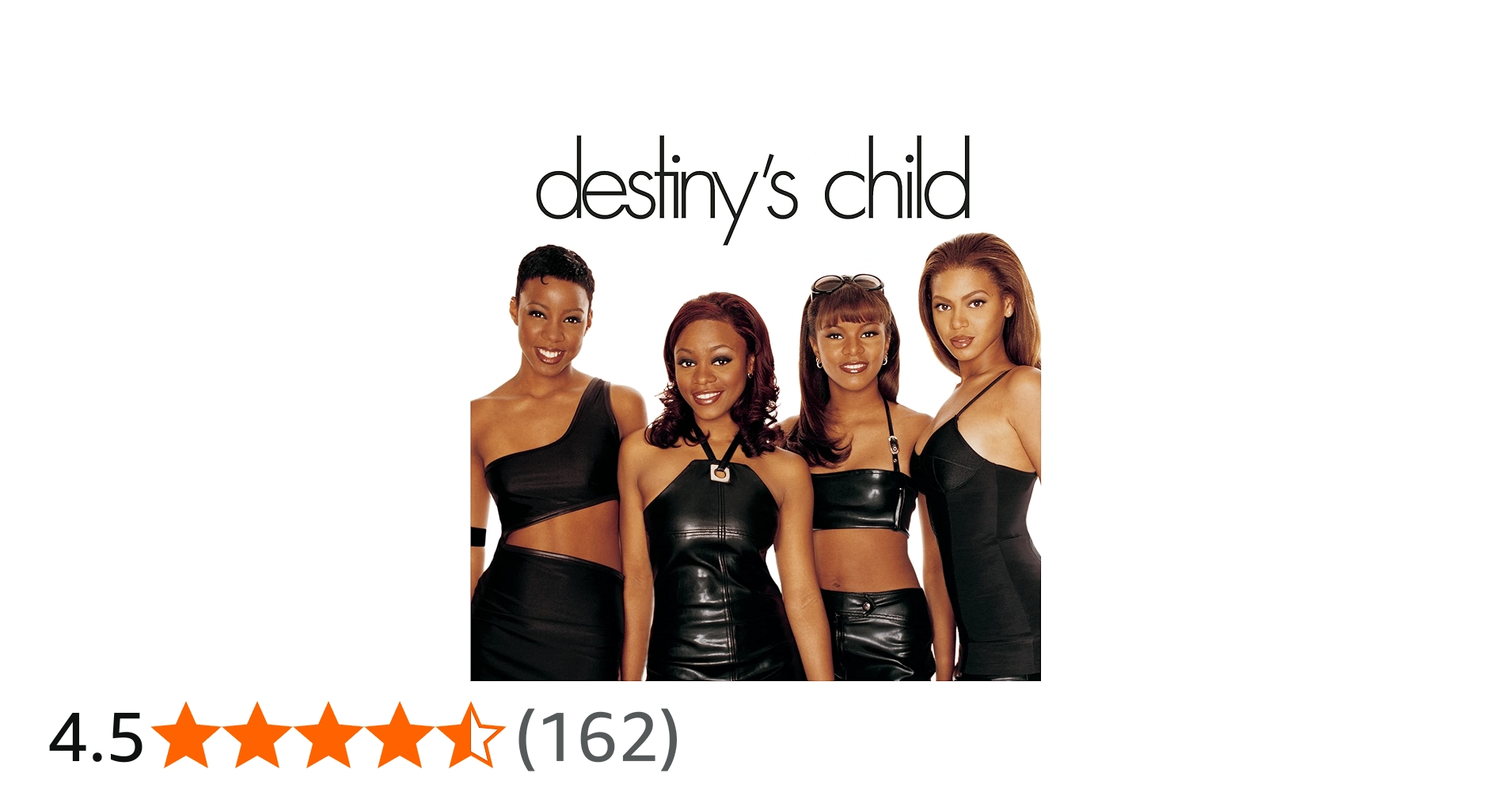 Amazon.co.jp: Destiny's Child: ミュージック