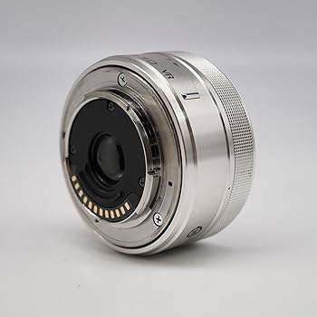 Amazon.co.jp: Nikon 標準ズームレンズ1 NIKKOR VR 10-30mm f/3.5-5.6
