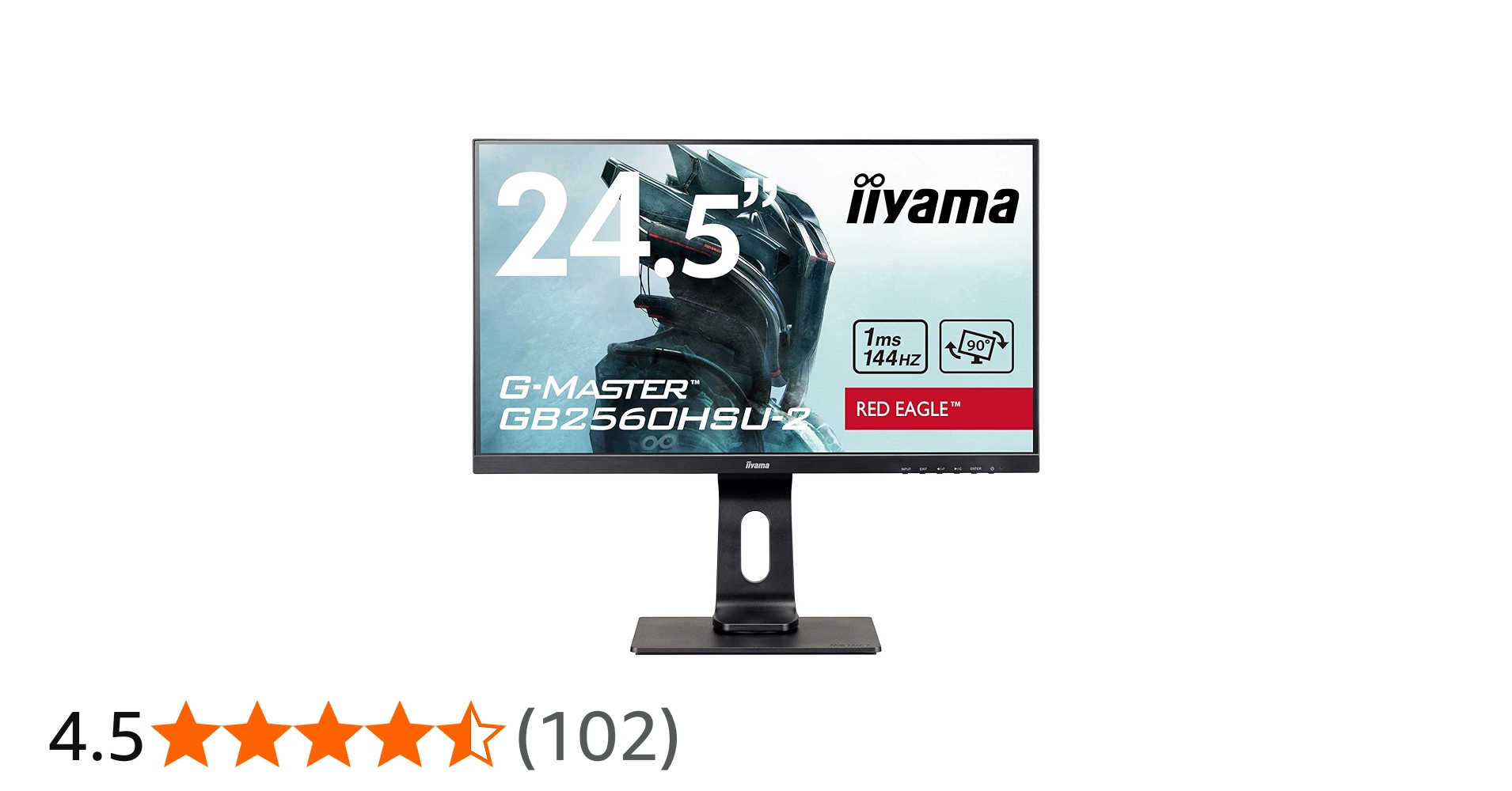 Amazon.co.jp: マウスコンピューター iiyama ゲーミング モニター