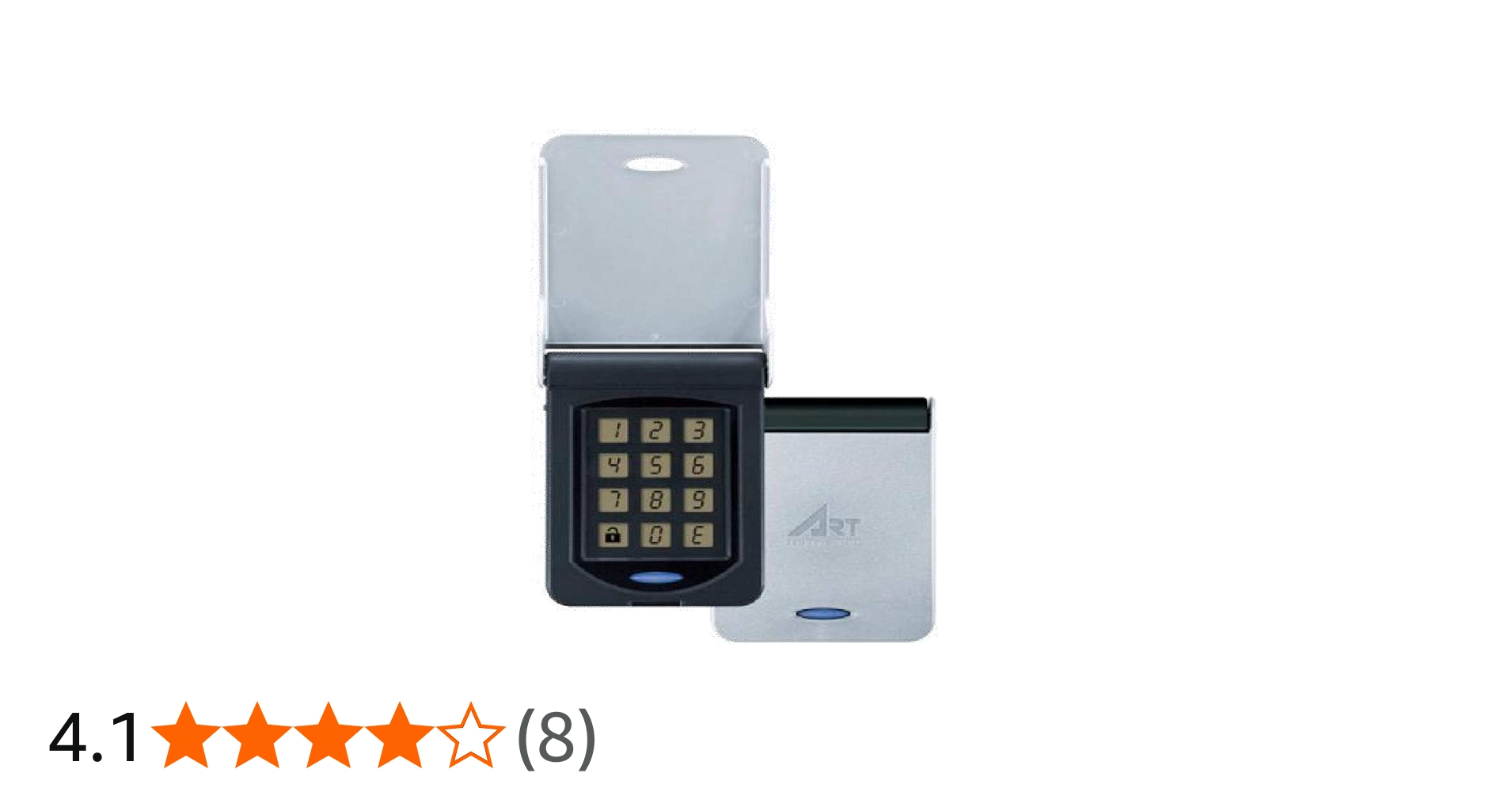 Amazon.co.jp: アート デジタルテンキー T-3830S : パソコン・周辺機器