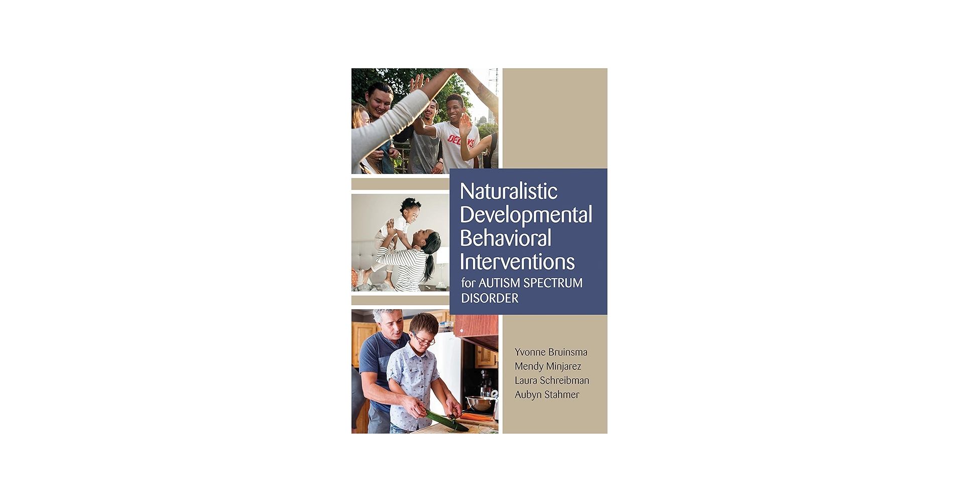 Naturalistic Developmental Behavioral Interventions for Autism