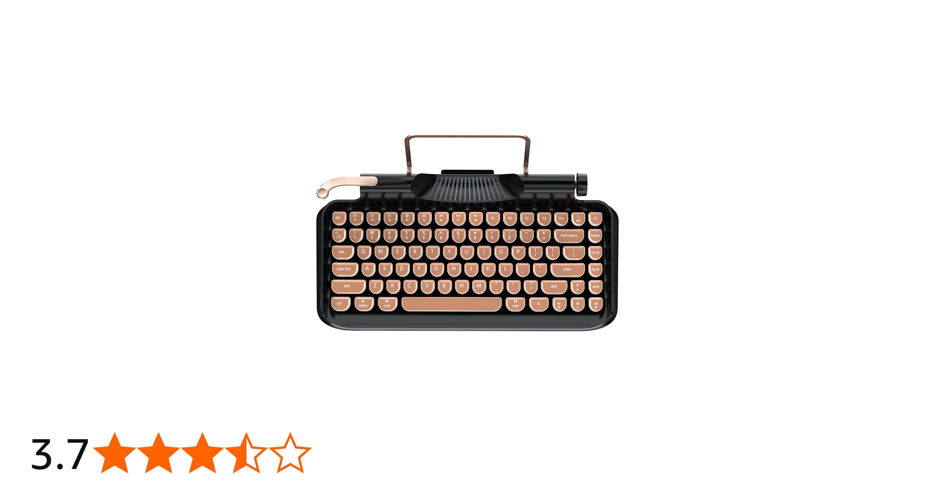 Amazon | Knewkey Rymek メカニカルキーボード ゲーミングキーボード