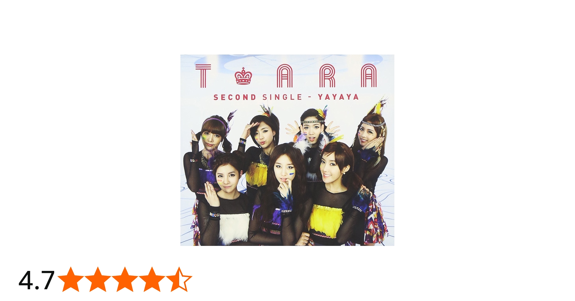 Amazon.co.jp: yayaya(初回限定盤A)(DVD付): ミュージック