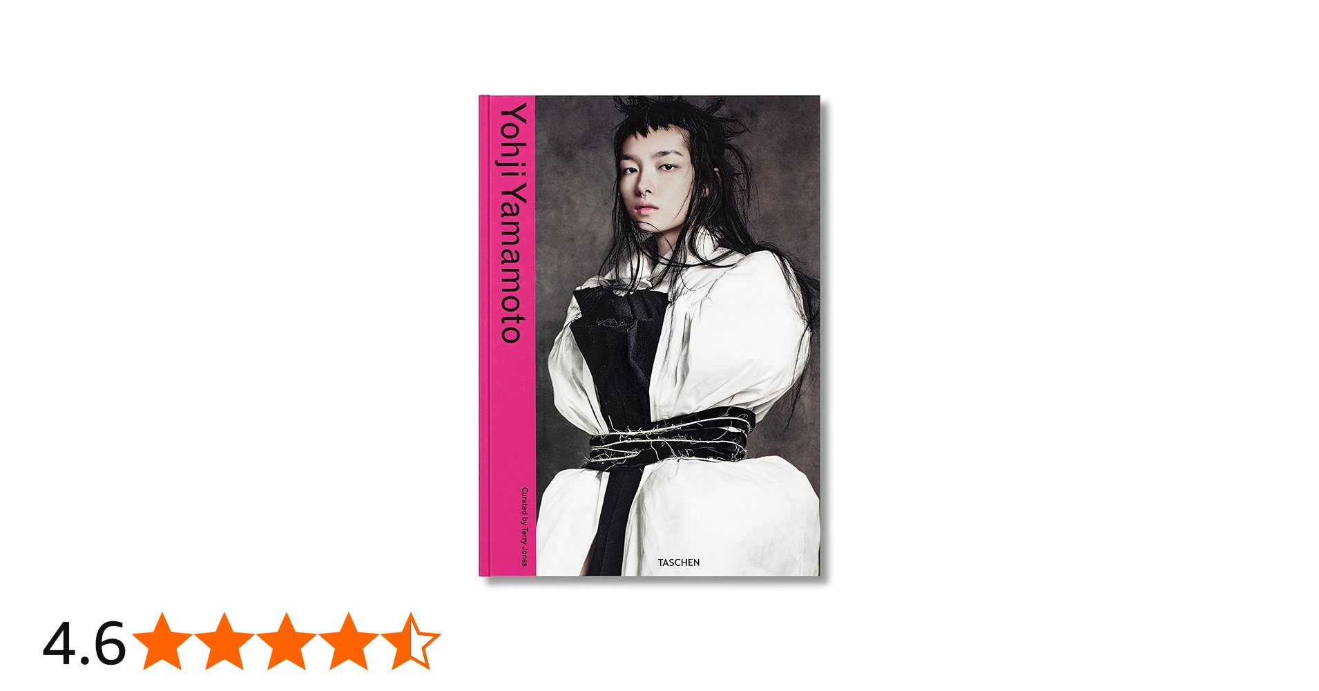 Yohji Yamamoto: Amazon.co.uk: Yamamoto, Yohji, Jones, Terry
