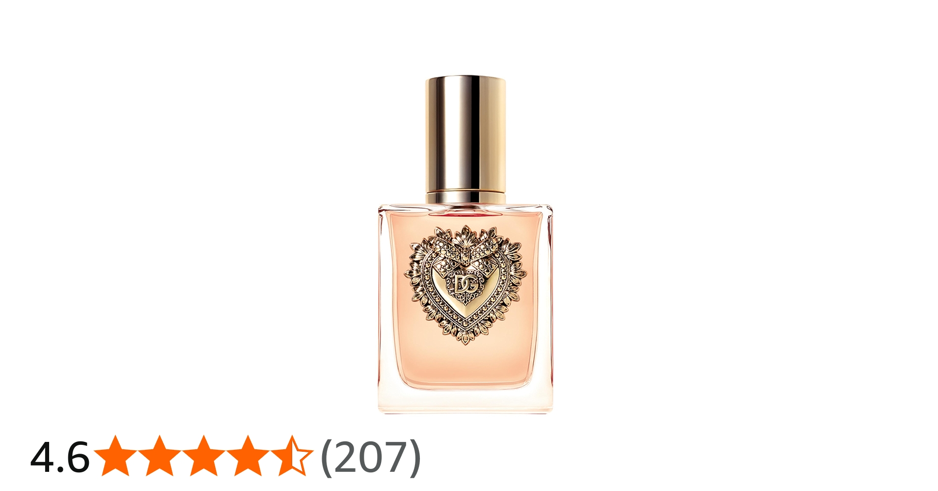 Amazon | ドルチェ＆ガッバーナ DOLCE&GABBANA ディボーション EDP SP