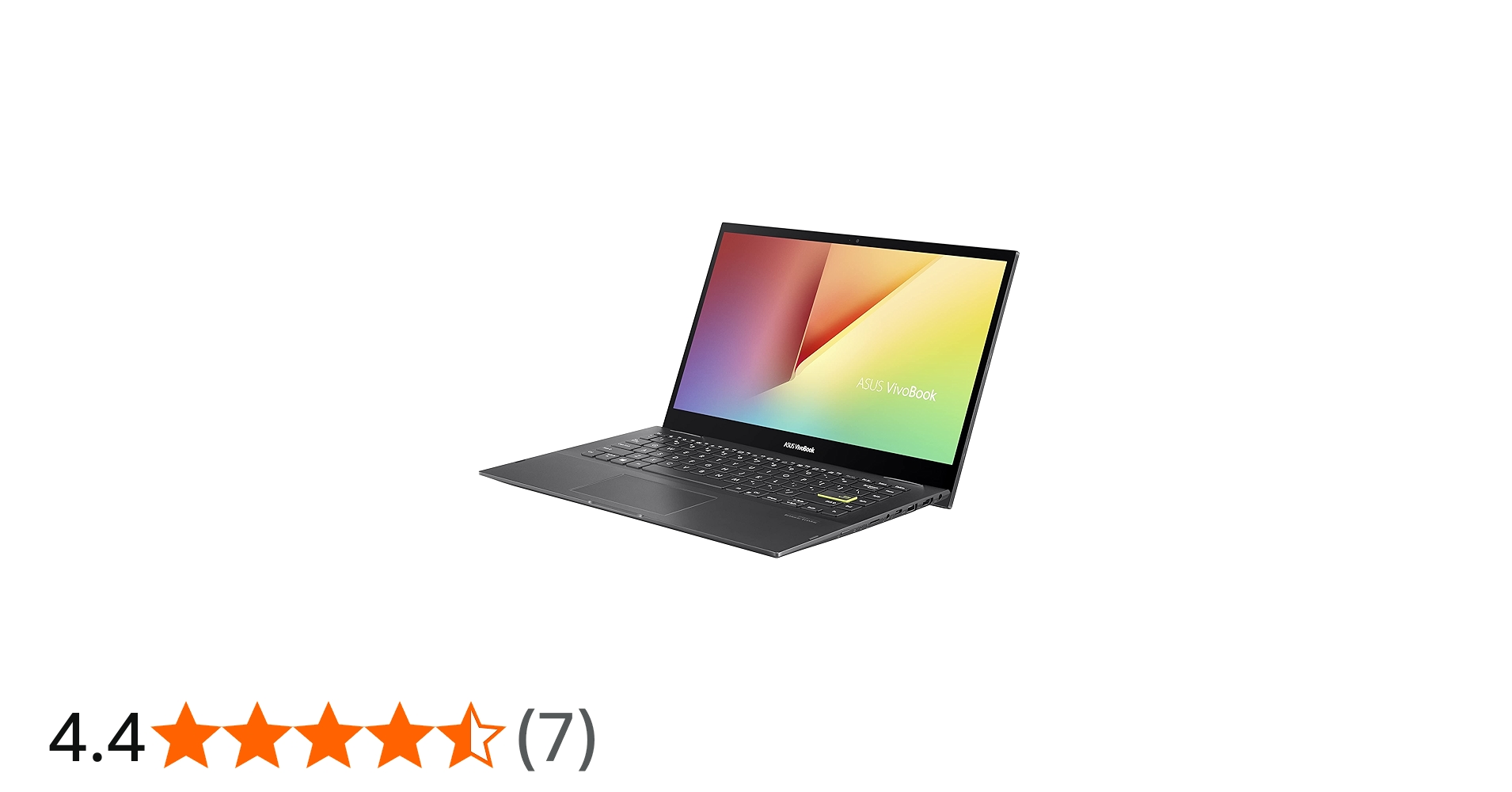 Amazon.co.jp: ASUS ノートパソコン VivoBook Flip 14 TP470EA (Core
