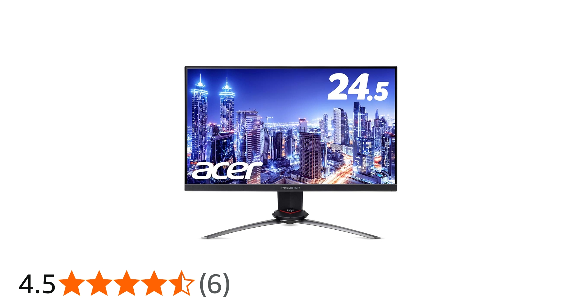 Amazon.co.jp: XB3 [24.5型液晶ディスプレイ XB253QGXbmiiprzx