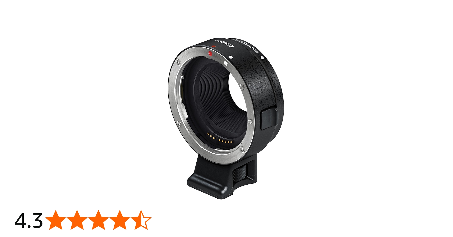 Amazon.co.jp: Canon EF-EOS M : Electronics