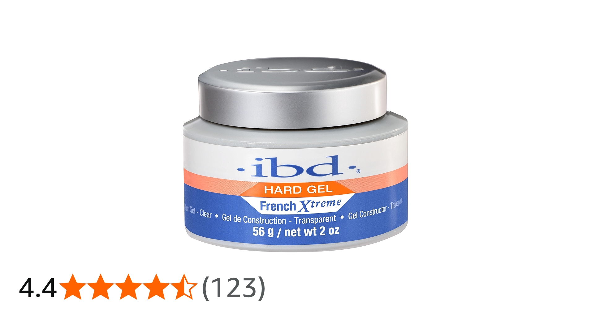 Amazon.co.jp: フレンチエクストリーム クリア 56g : Beauty