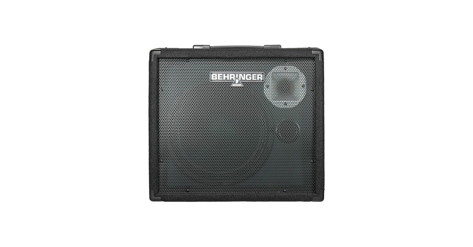 Amazon.com: Behringer Ultratone K900fx Ultra-Flexible 90-Watt, 3