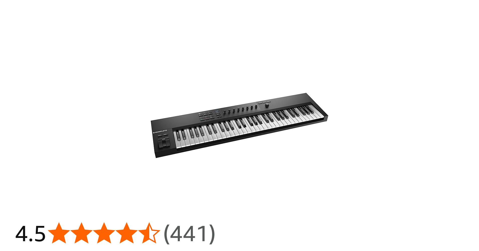 Amazon | NATIVE INSTRUMENTS ネイティブインストゥルメンツ/A