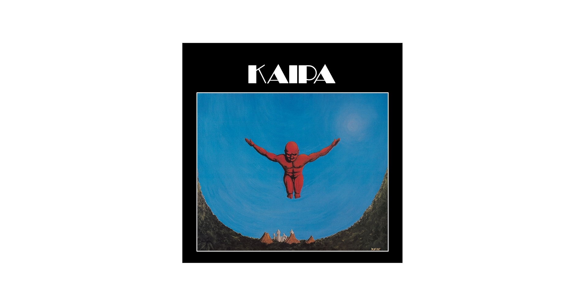 KAIPA - Kaipa - Amazon.com Music