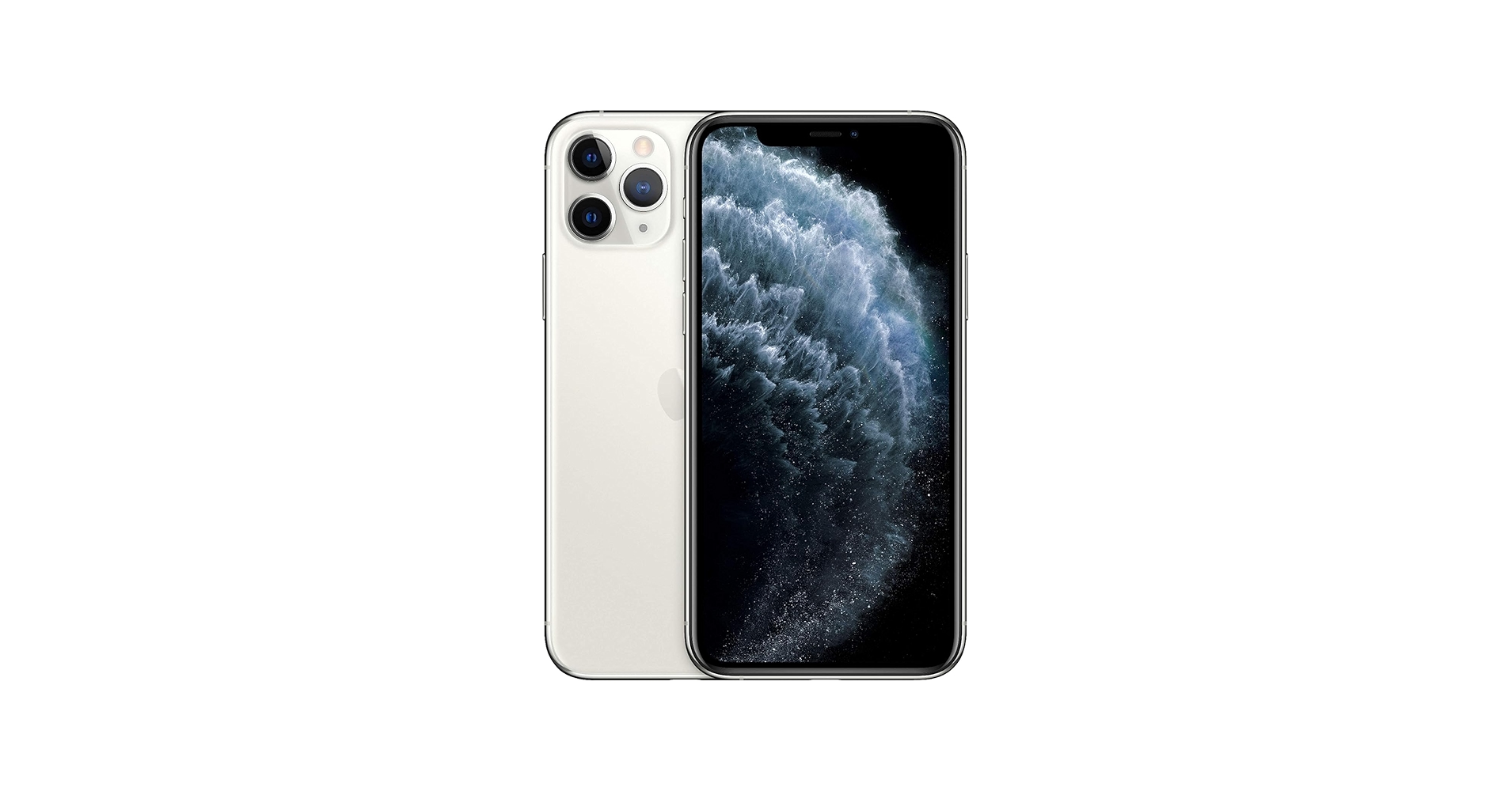 Amazon.com: Apple iPhone 11 Pro Max, US Version, 512GB, Silver