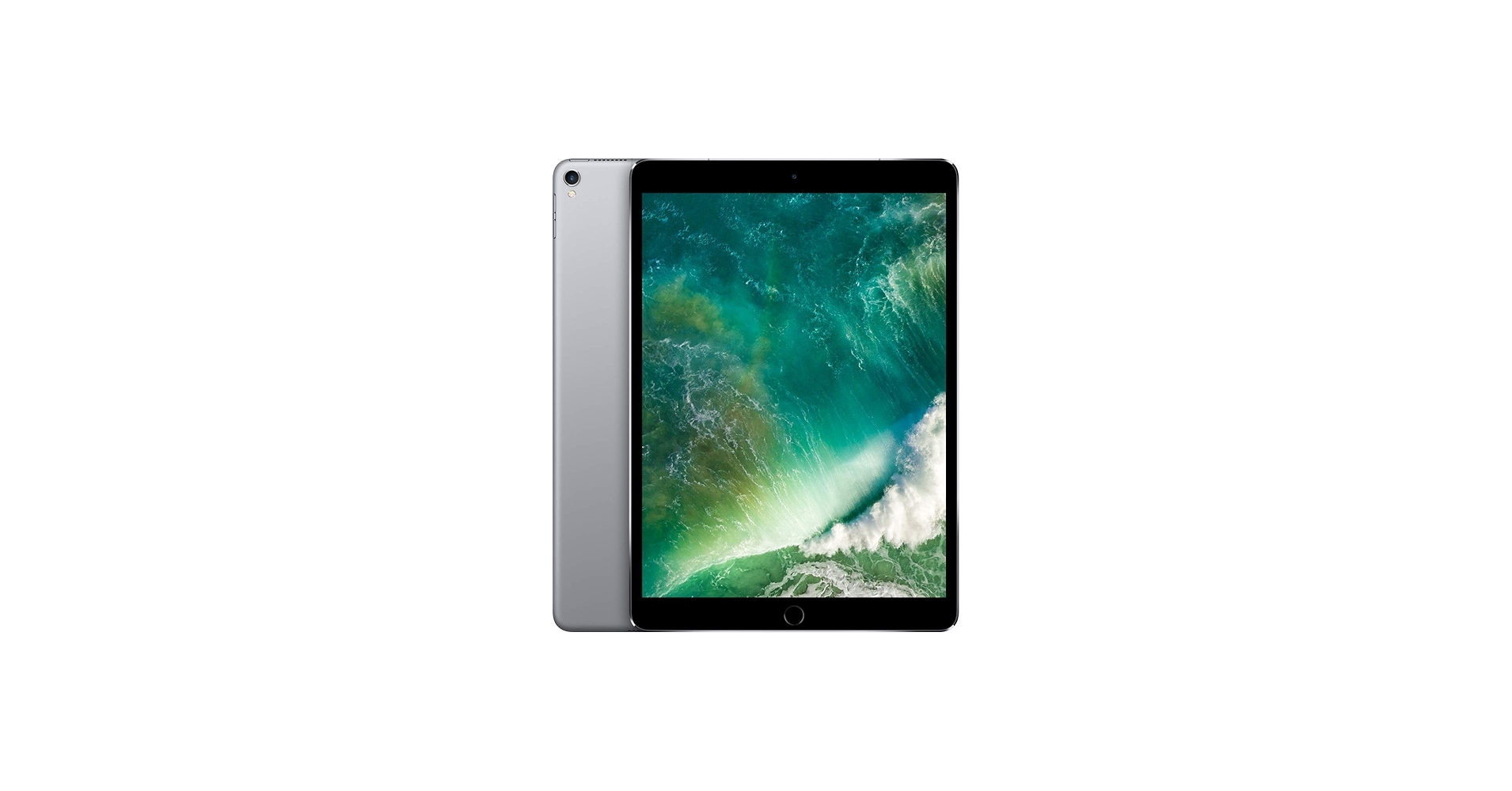 Amazon.com : Apple 2017 iPad Pro (10.5-inch, Wi-Fi + Cellular