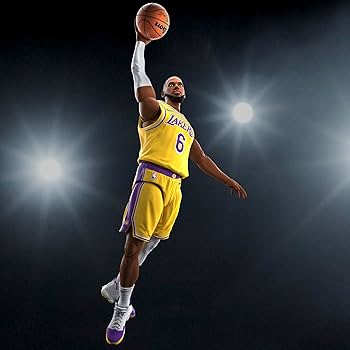 Amazon.co.jp: ハズブロ(HASBRO) スターティング ラインアップ NBA