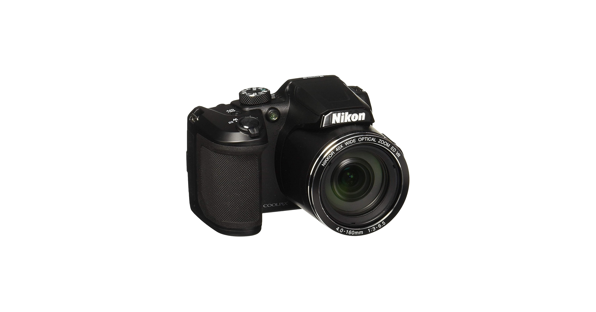 Amazon.com : Nikon COOLPIX B500 16MP 40x Optical Zoom Digital