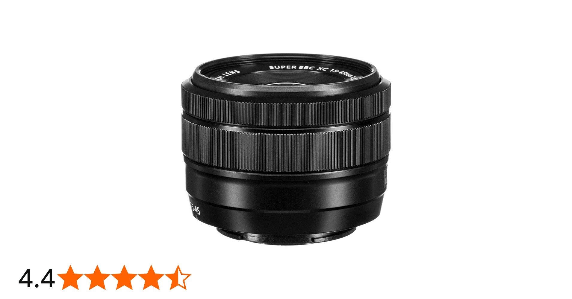 Amazon | 富士フイルム(FUJIFILM) X 交換レンズ フジノン ズーム 標準