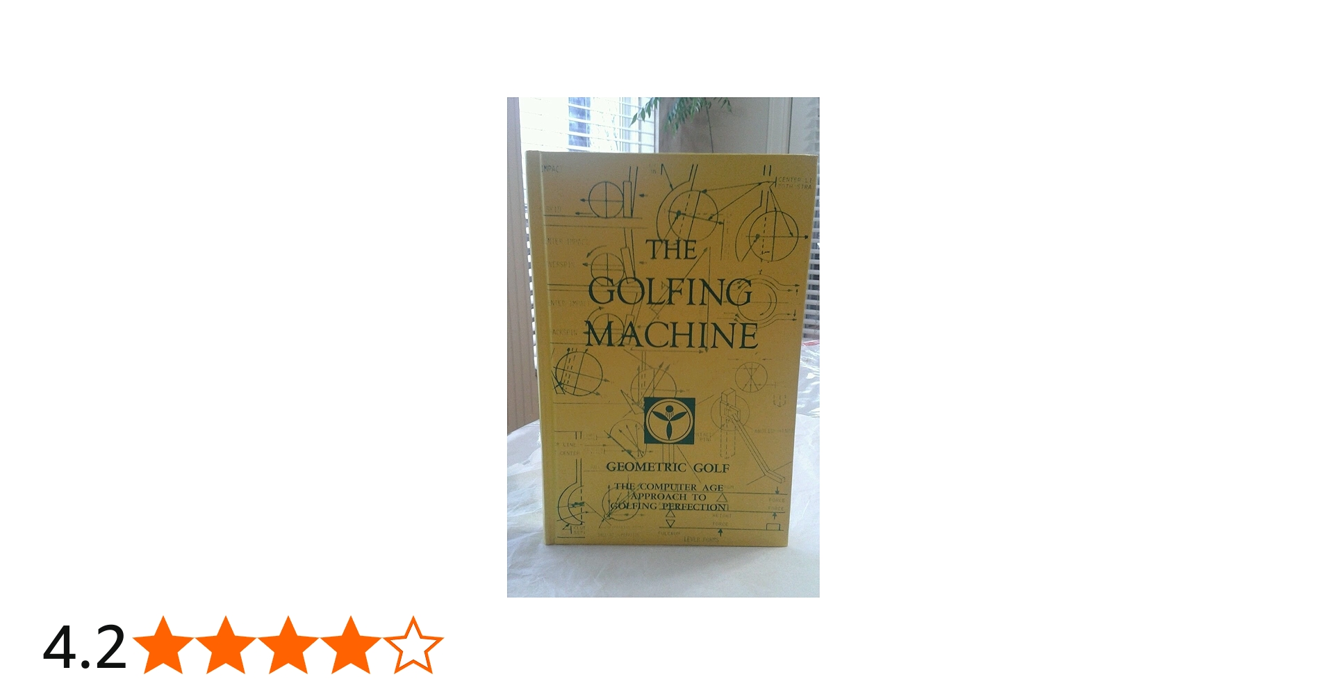 ブラックフライデー！The Golfing Machine（ゴルフィングマシン