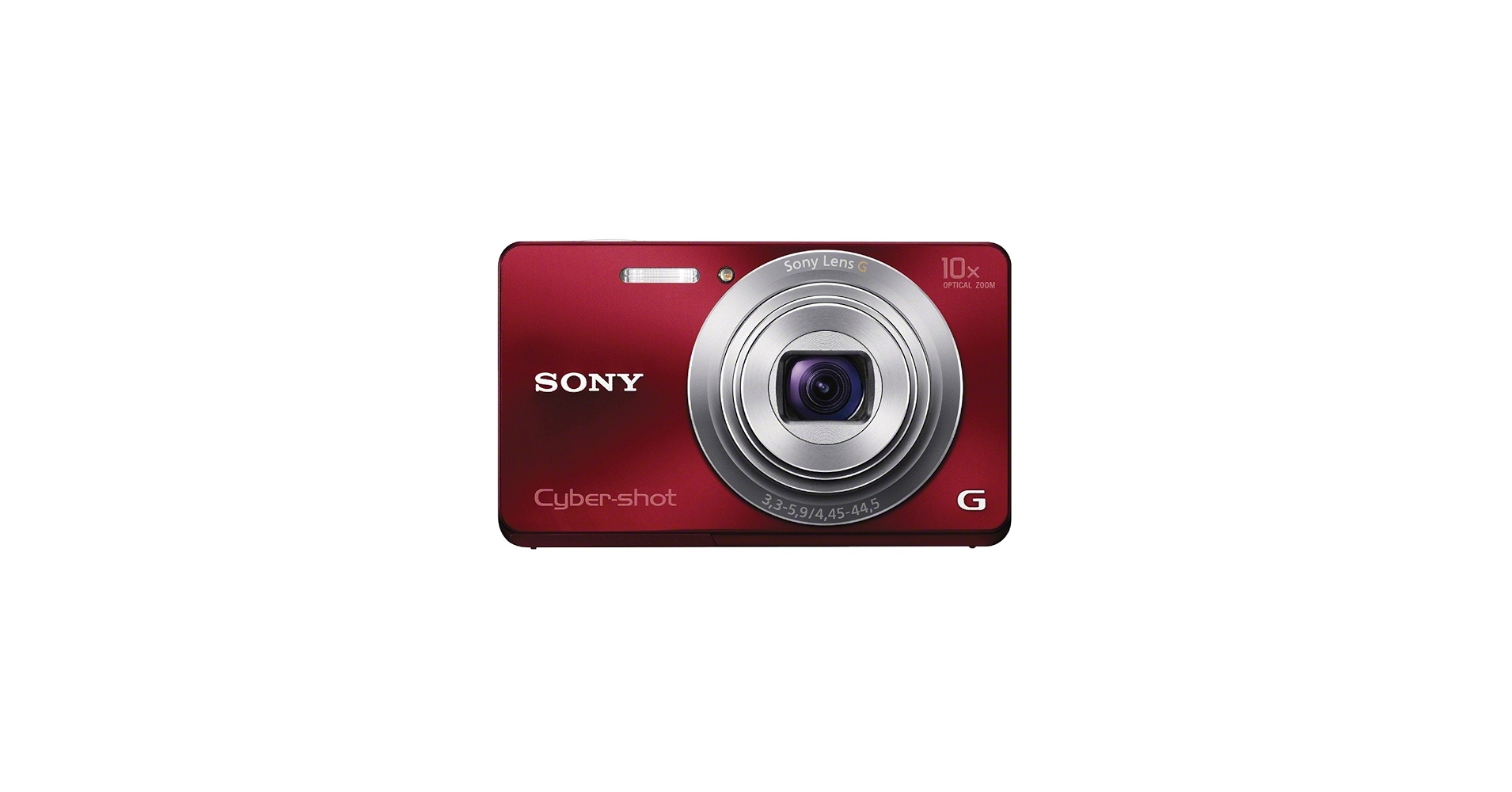 Amazon.com : Sony Cyber-shot DSC-W690 16.1 MP Digital Camera with