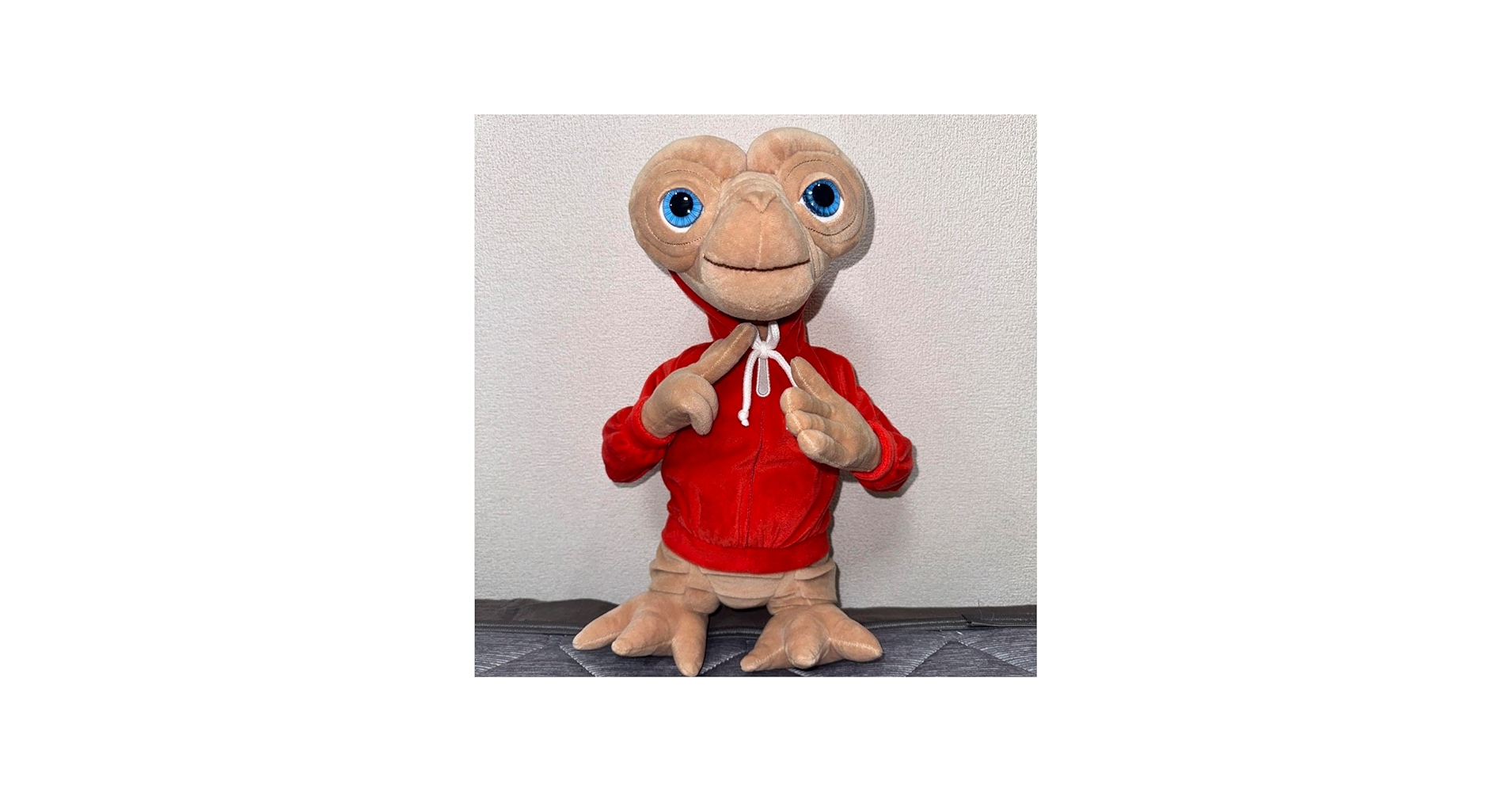 Amazon.co.jp: USJ限定 ユニバETぬいぐるみ : おもちゃ