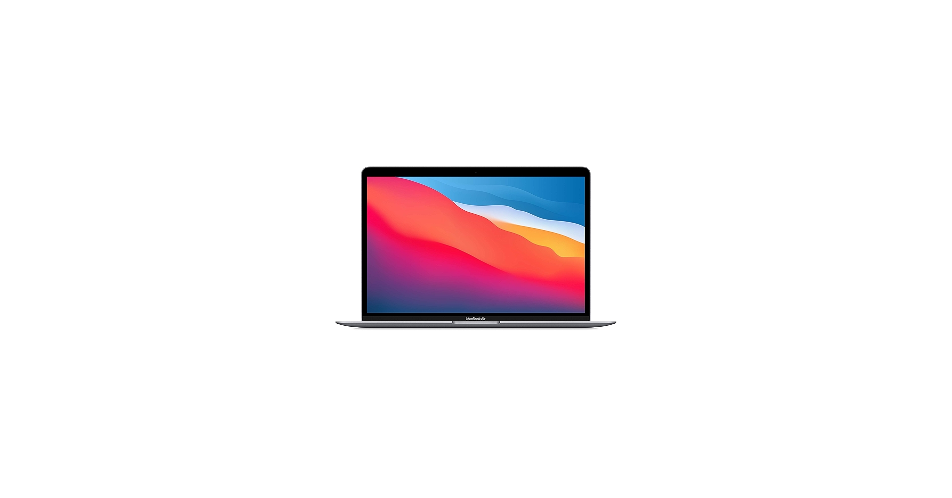 Amazon.com: Apple 2020 MacBook Air with M1 Chip 13-inch, 8GB RAM