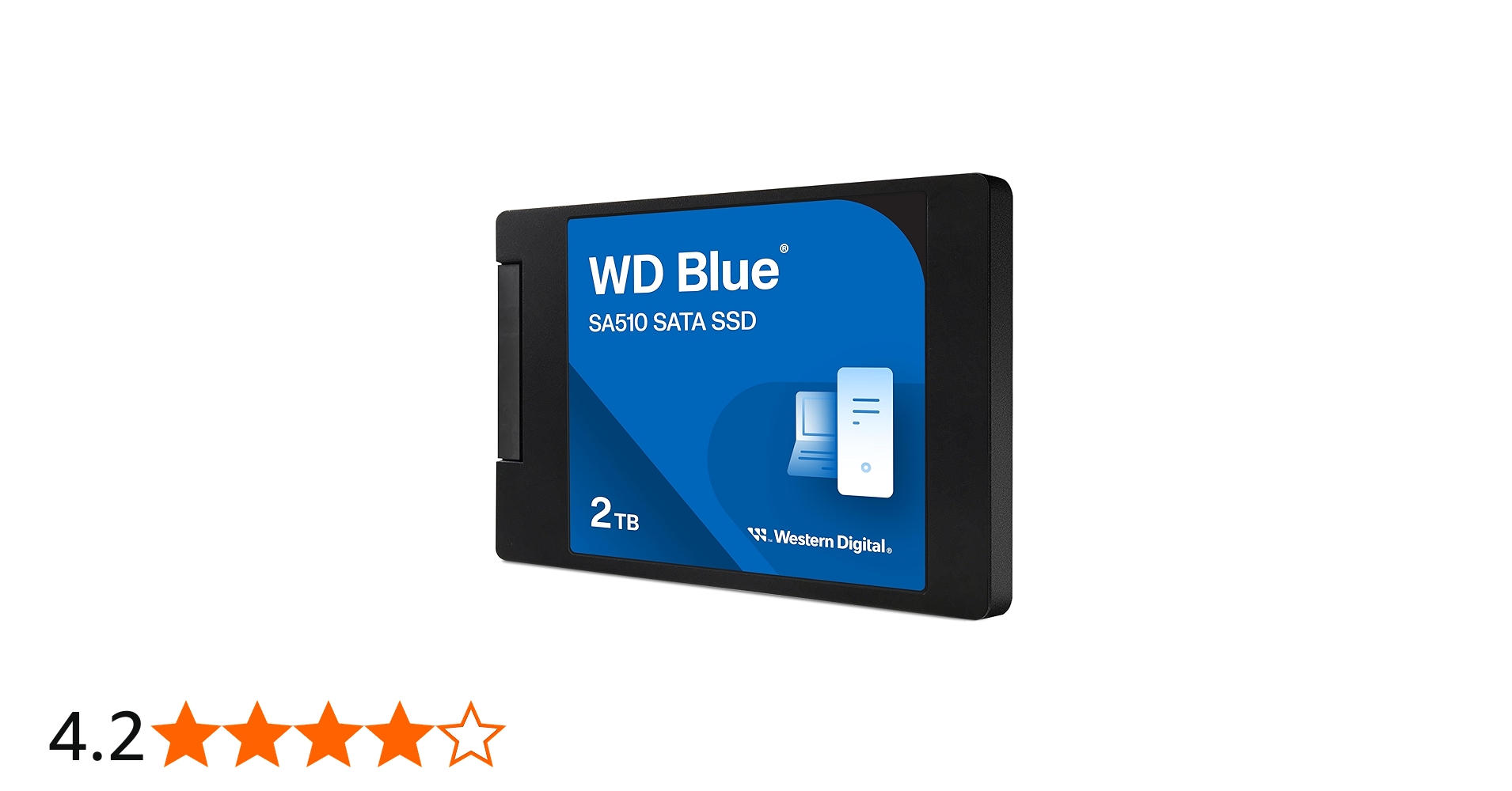 Amazon | ウエスタンデジタル(Western Digital) WD Blue SATA SSD 内蔵