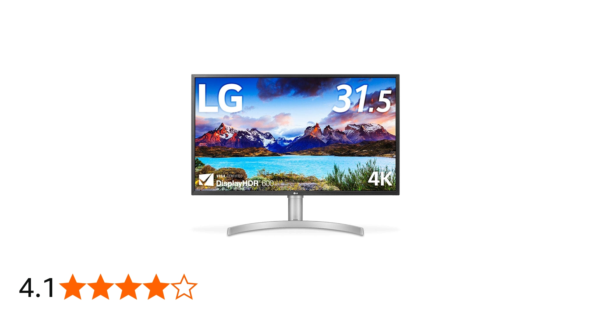 Amazon.co.jp: LG モニター ディスプレイ 32UL750-W 31.5インチ/4K