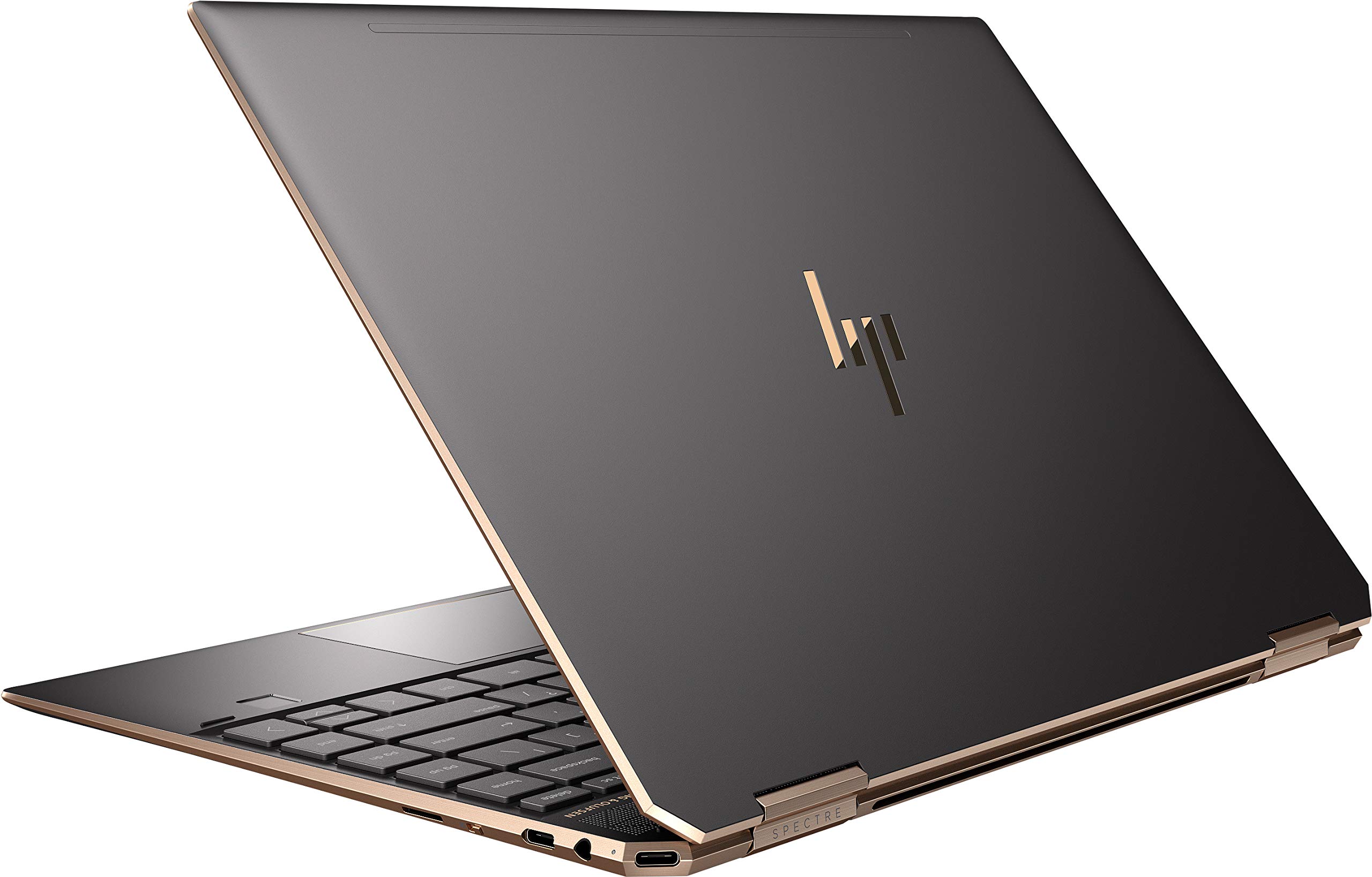 HP Spectre x360 13-ap0100TU (8th Gen Intel Core i5-8265U/8GB/256GB