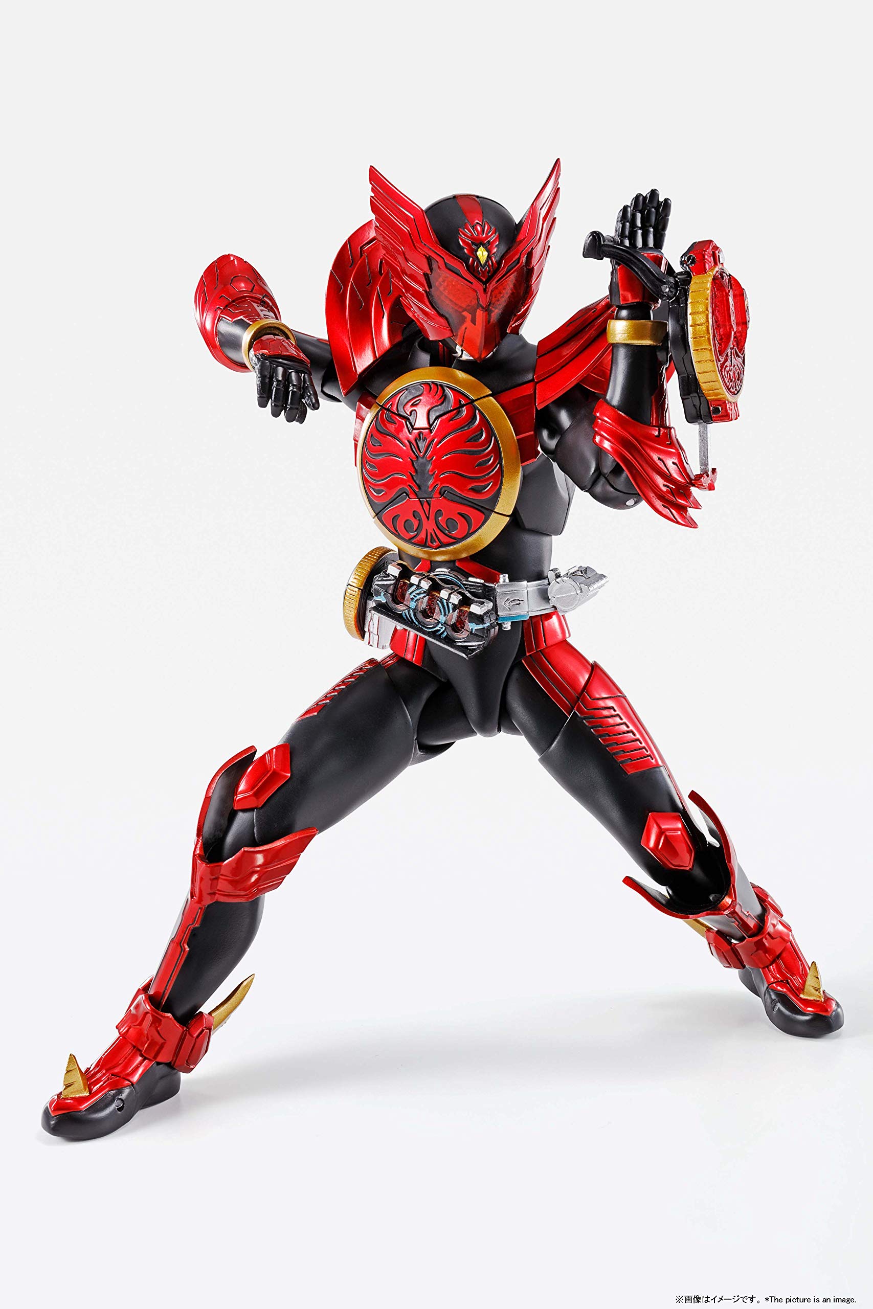 Amazon.co.jp: TAMASHII NATIONS S.H.フィギュアーツ 仮面ライダー