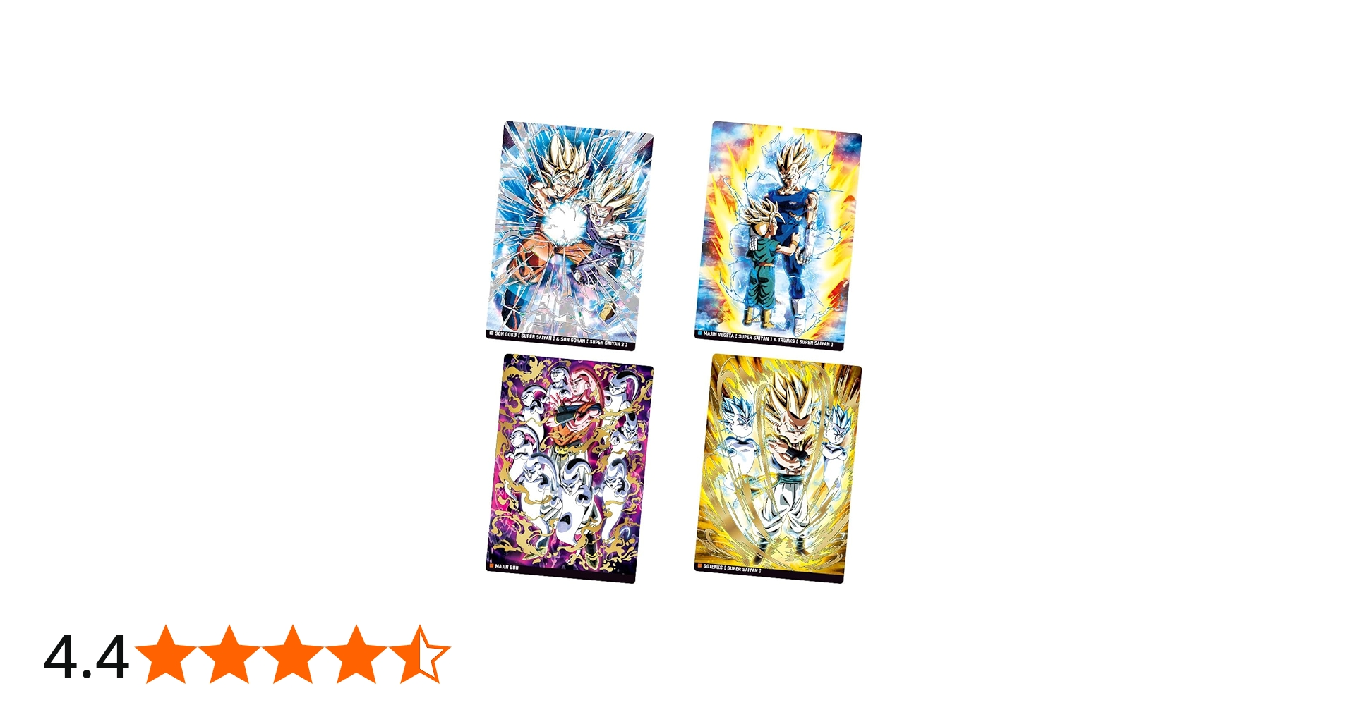 Amazon.co.jp: イタジャガ ドラゴンボール vol.6 20個入りBOX (食玩
