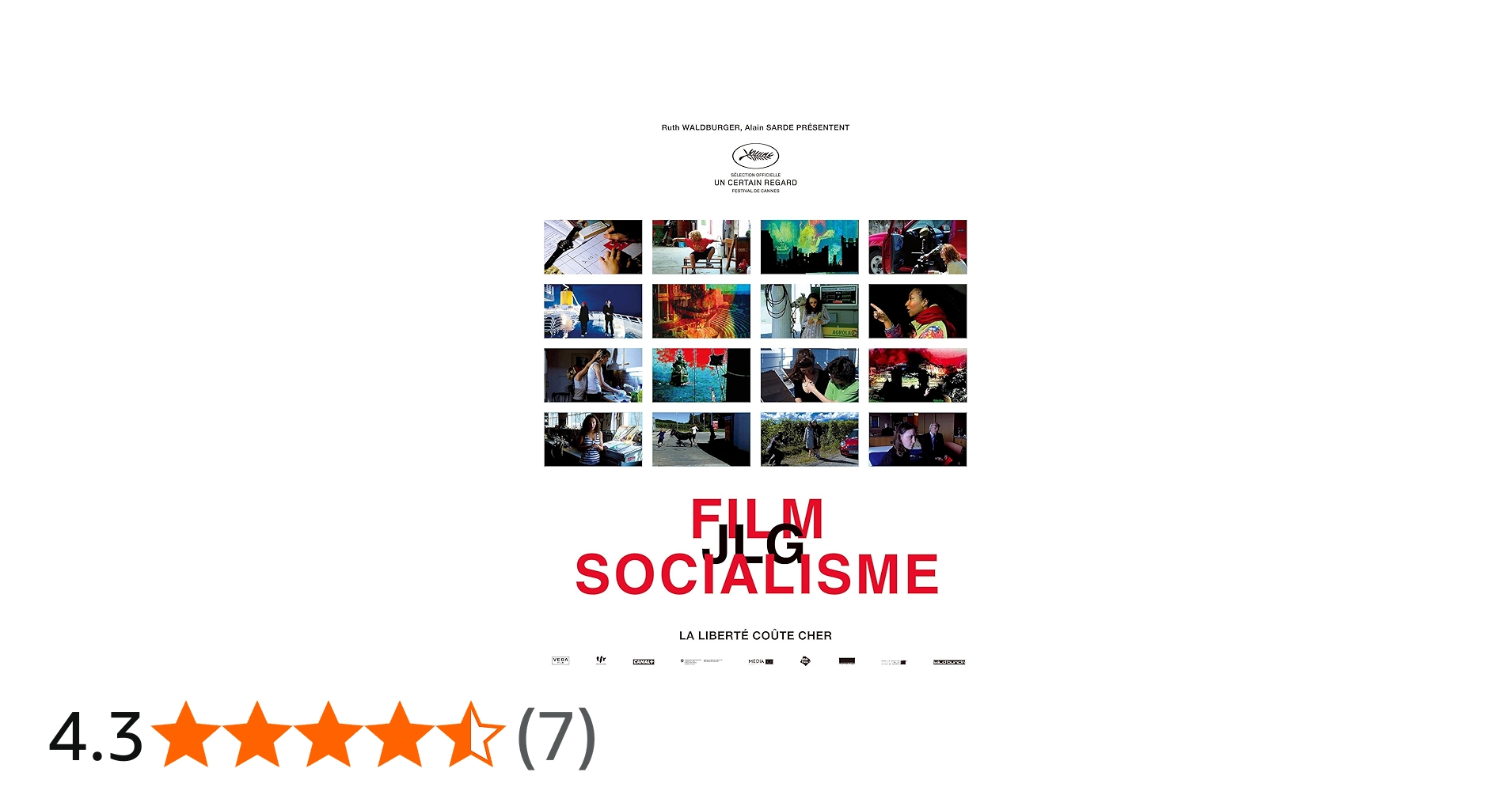 Amazon.co.jp: ゴダール・ブルーレイ コレクション ゴダール