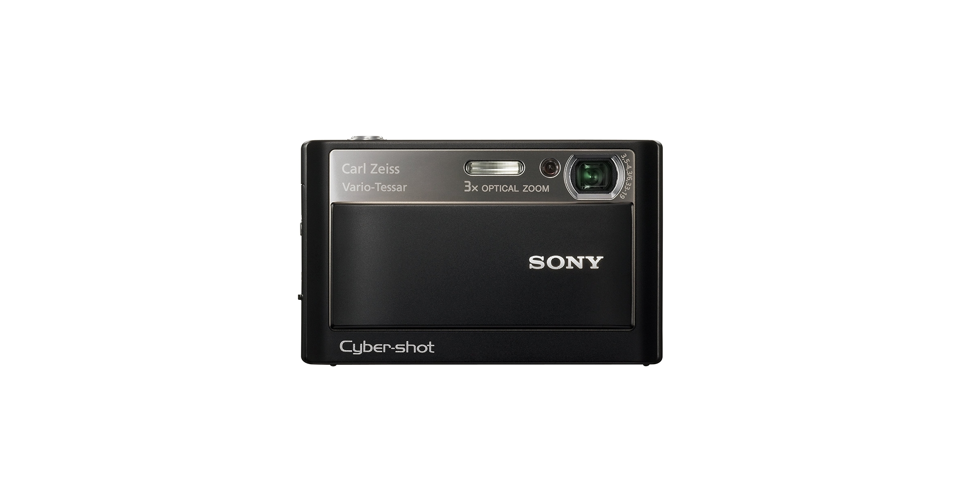 Amazon.com : Sony Cybershot DSC-T20 8MP Digital Camera with 3x