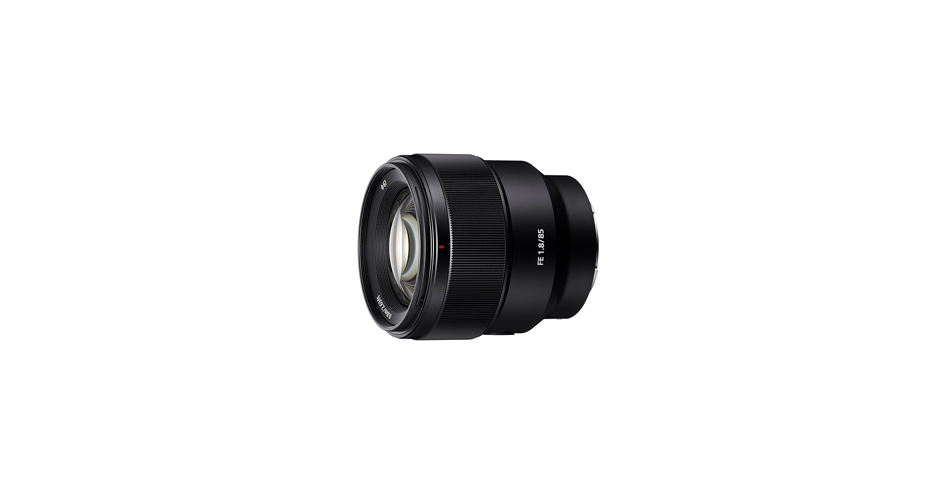 Amazon.com : Sony SEL85F18 85mm F/1.8-22 Medium-Telephoto Fixed