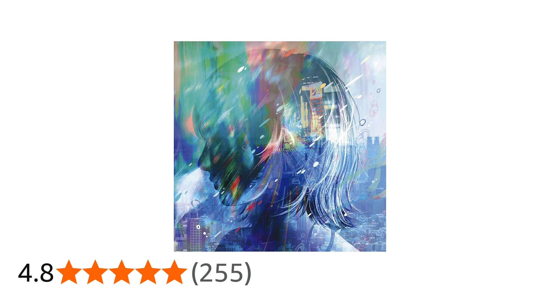 Amazon.co.jp: 酸欠少女: ミュージック