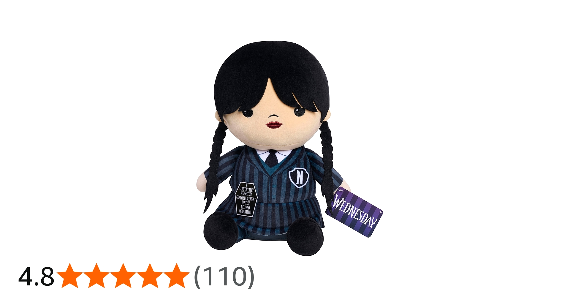 Amazon.co.jp: Just Play (ジャストプレイ) WEDNESDAY Comfort 2ポンド